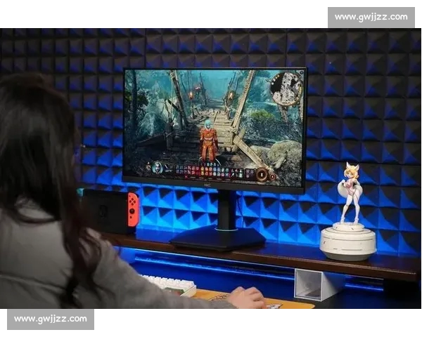 高清电竞直播体验提升全方位解析完美画质与流畅度的技术突破 - 副本 - 副本 (2) - 副本 - 副本